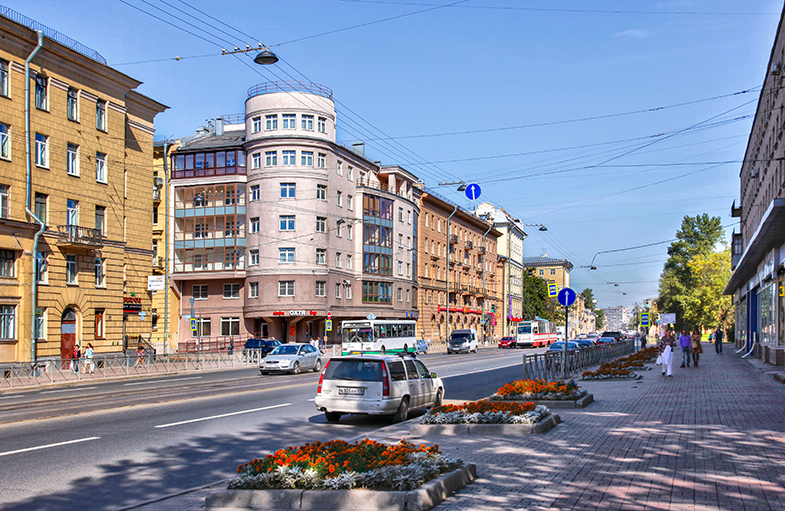 Выкуп Авто в Красногвардейском районе Спб