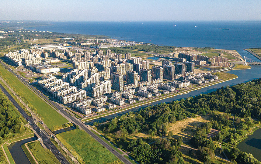 Выкуп Авто в Красносельском районе Спб