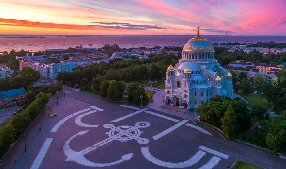Выкуп Авто в Кронштадском районе Спб