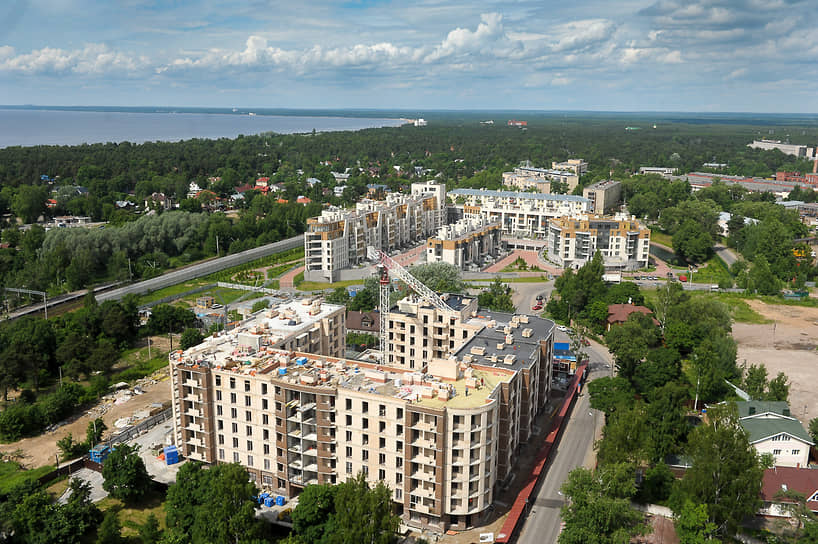 Выкуп Авто в Курортном районе СПб