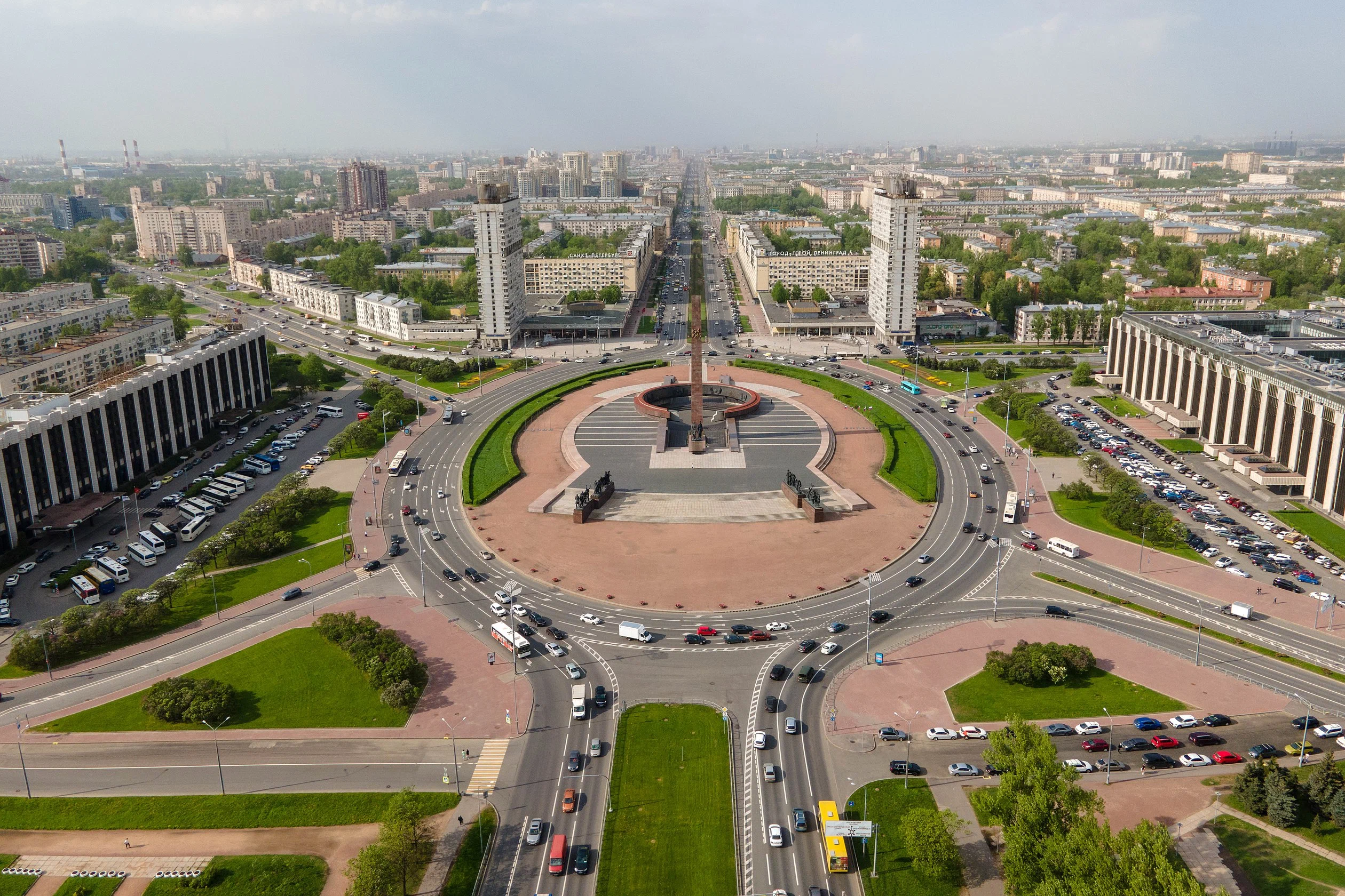 Выкуп Авто в Московском районе спб