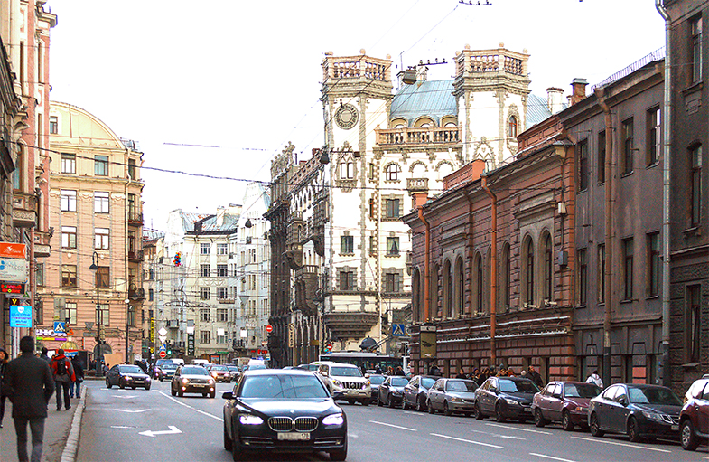 Выкуп Авто в Петроградском районе спб