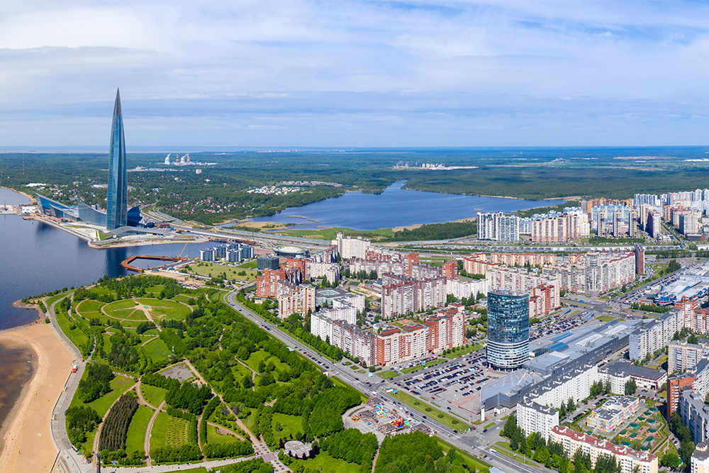 Выкуп Авто в Приморском районе Спб