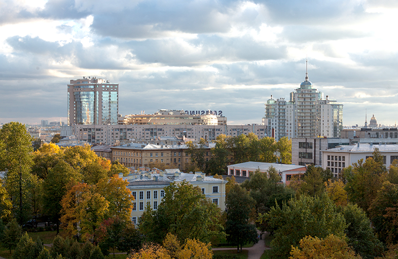 Выкуп Авто в Выборгском районе Спб